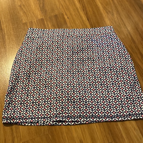 EVERYDAY YOGA SKORT - MEDALLION - Picture 6 of 8